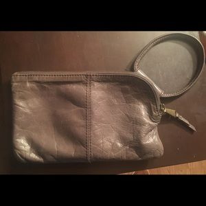 Grey Hobo Sable Wrislet